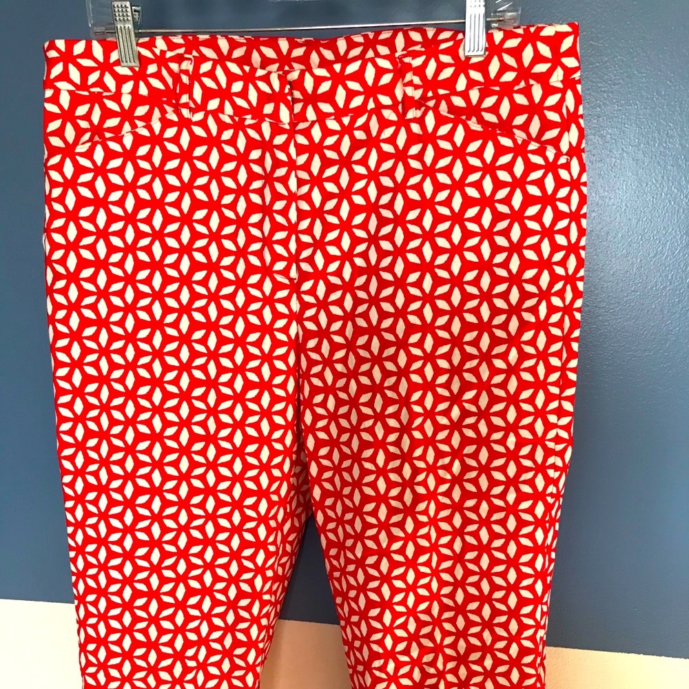 New Directions capris